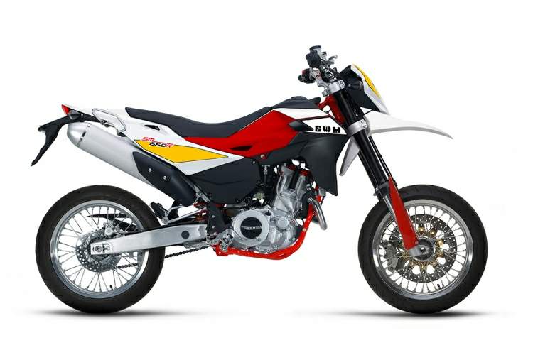 sparx sm650